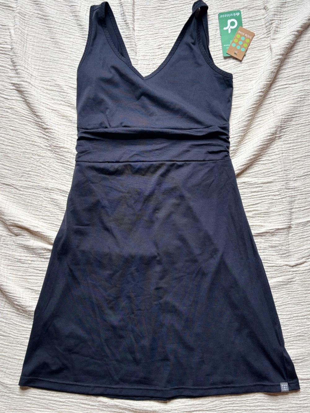 Title Nine Dress